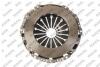 VW К-кт сцепления Caddy III,IV,Golf VI,Jetta IV,Passat,Touran,Skoda Octavia,SuberB II 1.6TDI 09- Mapa 008228300 (фото 3)
