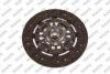 OPEL К-кт сцепления Signum,Vectra C 2.2DTi 02- Mapa 008240309 (фото 4)