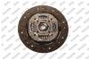 CITROEN К-кт сцепления XM 2.1TD,Jumper,Peugeot Mapa 009228600 (фото 4)