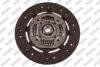 HYUNDAI К-кт сцепления i30,Kia Ceed 1.6CRDi 06- Mapa 009240400 (фото 4)