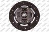 SUZUKI К-кт сцепления Swift III 1.3 05- Mapa 010190800 (фото 4)