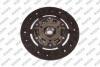 OPEL К-кт сцепления (диск+корзина) Omega B 2.0 Mapa 010215009 (фото 5)