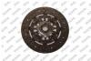 VW К-кт сцепления LT2.8-46 II 2.8TDI 97- Mapa 010240700 (фото 4)