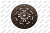 VW К-кт сцепления LT2.8-46 II 2.8TDI 97- Mapa 010240700 (фото 5)