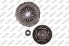 HYUNDAI К-т сцепления Accent 05-,Kia Rio 05-,Elantra,i30,Kia Ceed,Cerato II,Soul Mapa 011215000 (фото 1)