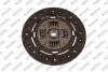 HYUNDAI К-т сцепления Accent 05-,Kia Rio 05-,Elantra,i30,Kia Ceed,Cerato II,Soul Mapa 011215000 (фото 5)