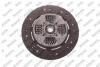 NISSAN К-кт сцепления Terrano II,Pathfinder II,Ford Maverick 2.7TD 93- Mapa 011240300 (фото 4)