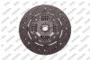NISSAN К-кт сцепления Terrano II,Pathfinder II,Ford Maverick 2.7TD 93- Mapa 011240300 (фото 5)