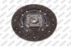 FIAT К-кт сцепления (полный) Doblo 1.3TD 16V 03- 215mm Mapa 014215700 (фото 5)
