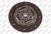 TOYOTA К-кт сцепления Avensis,Carina II,E,Corolla,Rav 4 87- Mapa 015215300 (фото 4)
