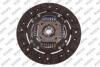 MITSUBISHI К-кт сцепления Carisma,Volvo S40/V40 1.9TD 95- Mapa 015215600 (фото 5)