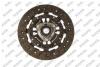FORD К-кт сцепления Focus II,III,Galaxy,Kuga I,II,Mondeo IV,Volvo 2.0TDCi 04- Mapa 015240409 (фото 4)