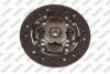 OPEL К-кт сцепления Astra H,Meriva 1.4,Vectra C,Zafira B 1.8 05- Mapa 020200109 (фото 5)