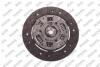 BMW К-кт сцепления Mini Cooper,One,Clubman 1.6 06- Mapa 025200800 (фото 4)