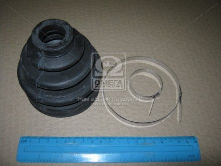 Пыльник ШРУС 97X27X82 MARUICHI 72427