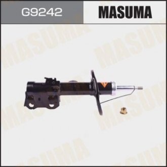 Амортизатор підвіски MASUMA G9242 (фото 1)