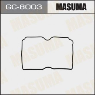 Прокладка клапанной крышки MASUMA GC8003