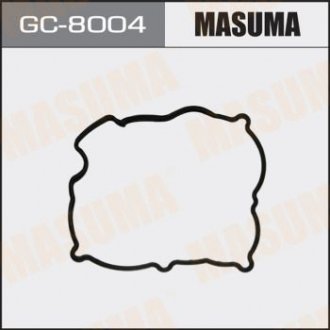 Прокладка клапанної кришки MASUMA GC8004