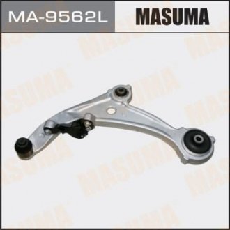 Важіль MASUMA MA9562L (фото 1)