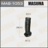 Пыльник амортизатора MASUMA MAB1053 (фото 1)