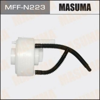 Фільтр паливний MASUMA MFFN223