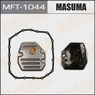 Фільтр АКПП MASUMA MFT1044 (фото 1)