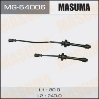 Провод высоковольтный MASUMA MG64006 (фото 1)