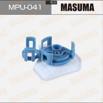 Фильтр топливного насоса (сетка) Lexus/ Mazda/ Mitsubishi/ Nissan/ Suzuki/ Toyota (05-) MASUMA MPU041 (фото 1)