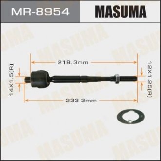 Рулева тяга MASUMA MR8954