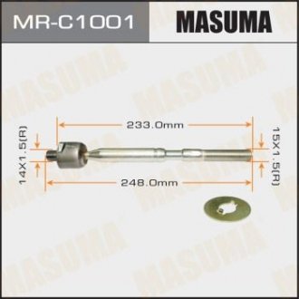 Рулева тяга MASUMA MRC1001 (фото 1)