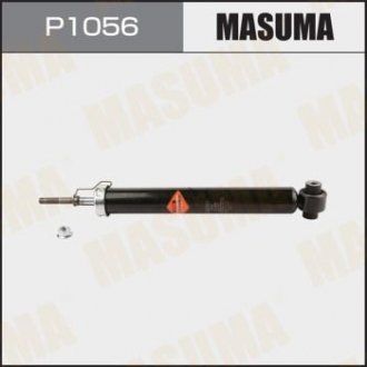 Амортизатор подвески (KYB-349035) MASUMA P1056 (фото 1)
