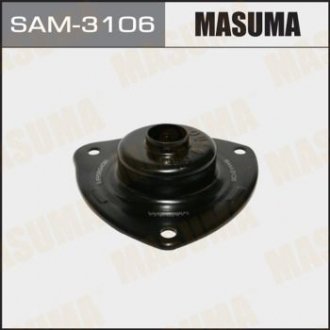 Опора амортизатора GALANT/ DJ1A передн MITSUBISHI GALANT 2006-2010 MAS MASUMA SAM3106