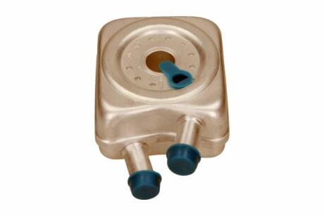 Олійний радіатор, моторне масло MAXGEAR 140001