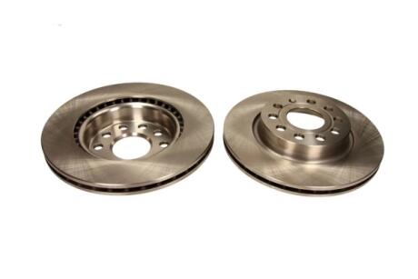 Диск торм. передний, 04- (280x22mm) MAXGEAR 190820