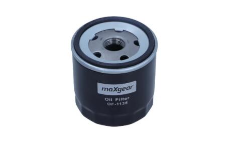 Масляный фильтр MAXGEAR 260126
