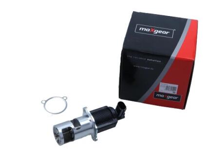 Клапан EGR, 2.2-2.5dCI 00- /TRAFIC MAXGEAR 270153