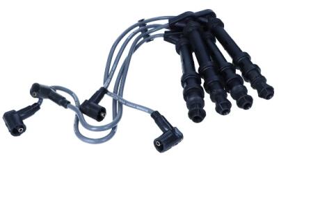 Комплект проводів запалення MAXGEAR 530028