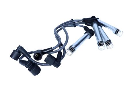 Комплект проводов зажигания MAXGEAR 530043