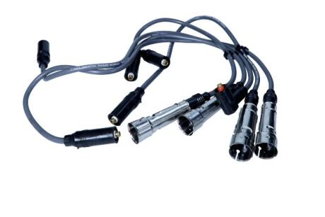Комплект проводов зажигания MAXGEAR 530063