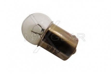Лампа накаливания, фонарь указателя поворота MAXGEAR 78-0024