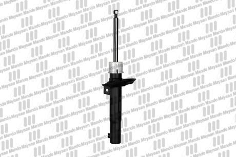 Амортизатор передний, d=50mm Maysan Mando PS9711507