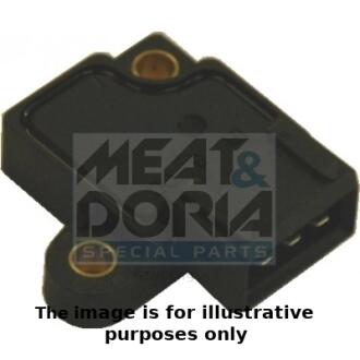 MEAT DORIA MITSUBISHI Коммутатор зажигания Lancer,Galant,Pajero,Hyundai Sonata MEAT&DORIA 10066E (фото 1)