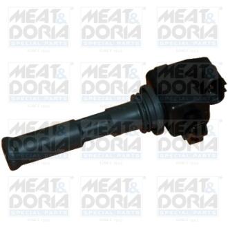 MEATDORIA FIAT Катушка зажигания Bravo,Marea MEAT&DORIA 10334