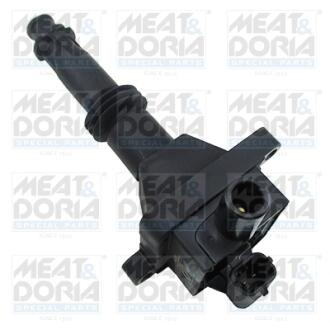 MEAT DORIA FIAT Катушка зажигания Alfa Romeo 145/146,156 1.4/2.0 96- MEAT&DORIA 10378E (фото 1)