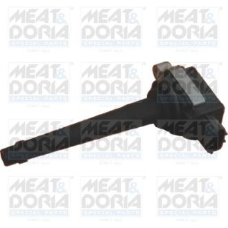 Котушка запалювання MEAT&DORIA 10500