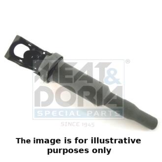 MEAT DORIA BMW Катушка зажигания E60/E90/E65/E81 05- MEAT&DORIA 10564E