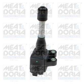 MEATDORIA FORD Котушка запалювання FIESTA VII (HJ, HF) 1.1 Ti-VCT 17- MEAT&DORIA 10908