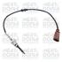 MEATDORIA VW Датчик температуры ОГ Passat 1,6-2,0TDI 05- MEAT&DORIA 11929E (фото 1)