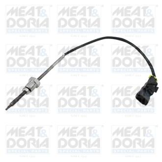 MEATDORIA OPEL Датчик температуры ОГ Antara 2,2CDTi -15, CHEVROLET Captiva, Cruze, 2,0-2,2D/TD/CDI 10- MEAT&DORIA 11961E