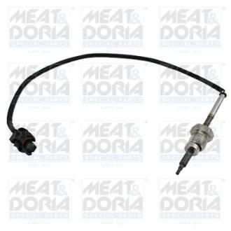 MEATDORIA MEATDORIA DB Датчик температуры ОГ DB C204 20CDI MEAT&DORIA 11971E